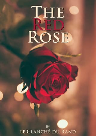 The Red Rose Book Cover