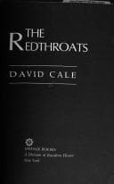 The Redthroats Book Cover
