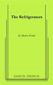 The Refrigerators Book Cover