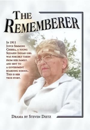 The Rememberer Book Cover