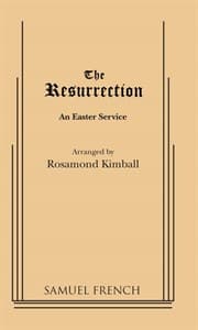 The Resurrection Book Cover