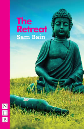 The Retreat Book Cover