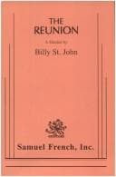 The Reunion Book Cover