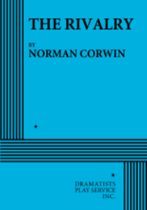 The Rivalry Book Cover
