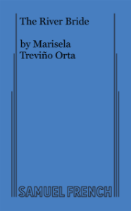 The River Bride Book Cover