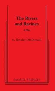 The Rivers And Ravines Book Cover