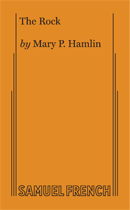The Rock (Hamlin) Book Cover