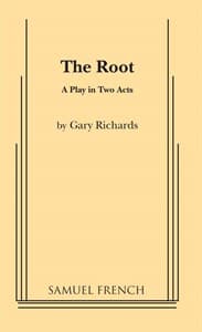 The Root Book Cover