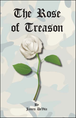 The Rose of Treason Book Cover