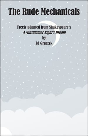The Rude Mechanicals Book Cover