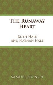 The Runaway Heart Book Cover