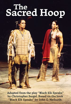 The Sacred Hoop Book Cover