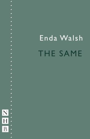 The Same Book Cover