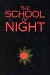 The School Of Night Book Cover
