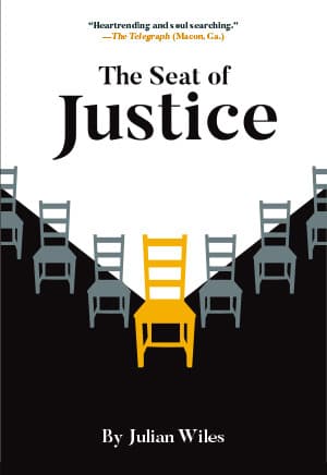 The Seat of Justice Book Cover