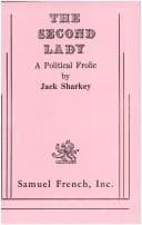 The Second Lady Book Cover