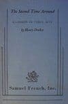 The Second Time Around Book Cover