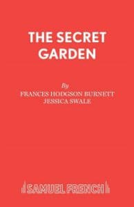The Secret Garden (Swale) Book Cover