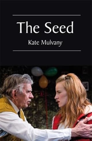 The Seed Book Cover