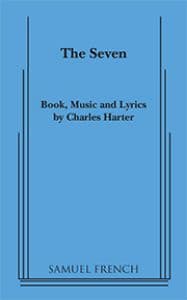 The Seven Book Cover