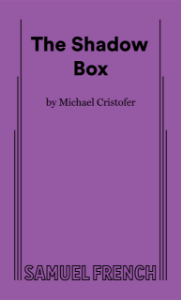 The Shadow Box Book Cover