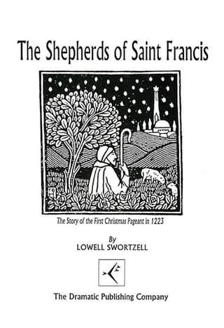 The Shepherds of Saint Francis Book Cover