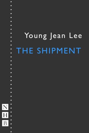 The Shipment Book Cover