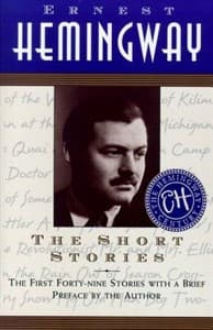 The Short Stories Book Cover