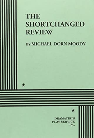 The Shortchanged Review Book Cover