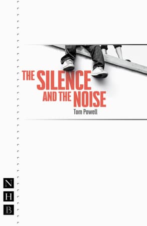 The Silence and the Noise Book Cover