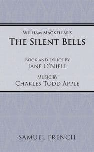 The Silent Bells Book Cover