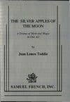 The Silver Apples Of The Moon Book Cover