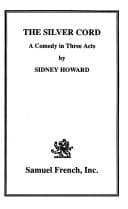 The Silver Cord Book Cover