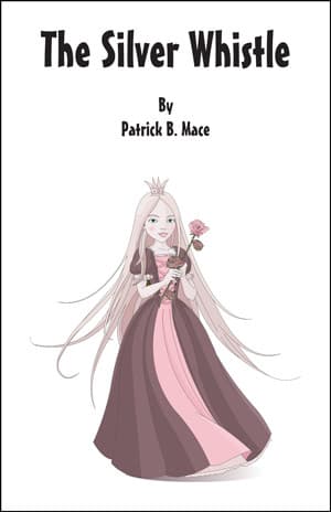The Silver Whistle Book Cover