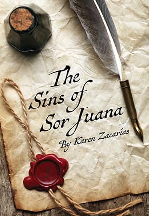The Sins of Sor Juana Book Cover