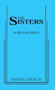 The Sisters (Alfieri) Book Cover