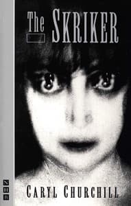 The Skriker Book Cover