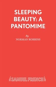The Sleeping Beauty (Robbins) Book Cover