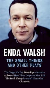 The Small Things and Other Plays Book Cover