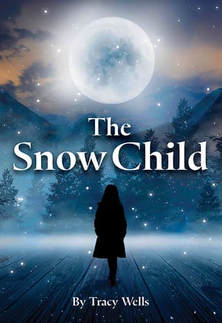 The Snow Child Book Cover