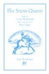 The Snow Queen Book Cover