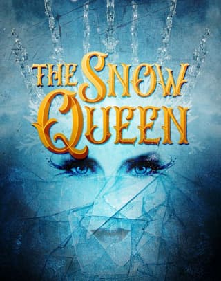 The Snow Queen (Musical) Book Cover