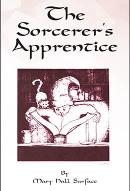 The Sorcerer's Apprentice Book Cover