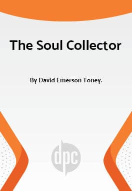The Soul Collector Book Cover