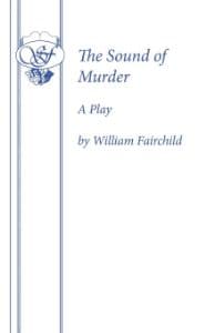 The Sound of Murder Book Cover