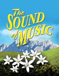 The Sound of Music: Youth Edition Book Cover