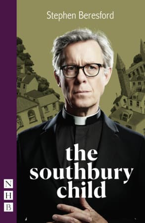 The Southbury Child Book Cover