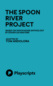The Spoon River Project Book Cover