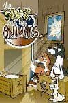 The Star and the Animals Book Cover