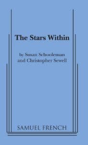 The Stars Within Book Cover